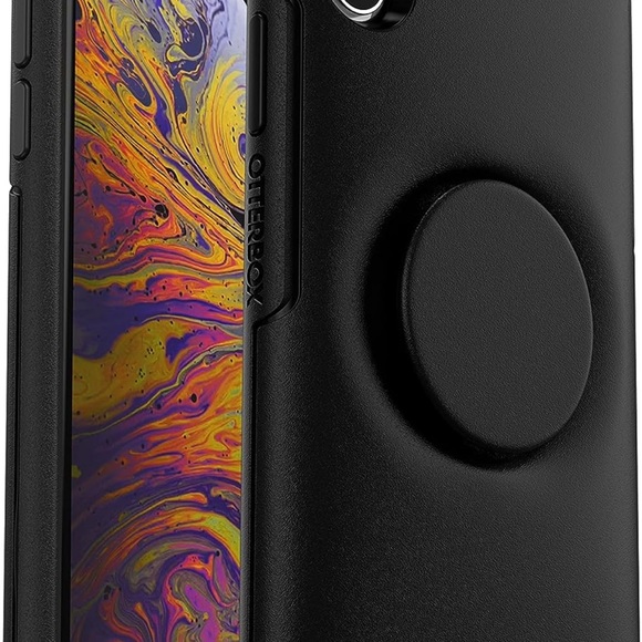 Otter-Pop Symmetry Series Phone Case for iPhone X or iPhone XS - Picture 3 of 7